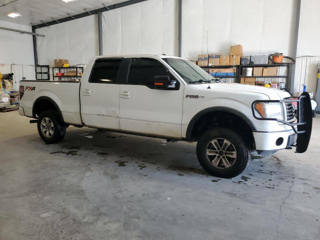 Photo 4 from auction – 2012 FORD F150 SUPER with VIN 1FTFW1EF8CFB18357