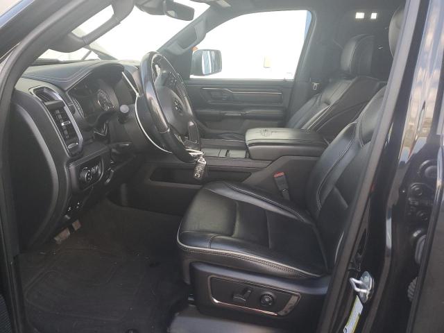 Photo 7 from auction – 2022 RAM 1500 LIMITED with VIN 1C6SRFHT4NN337790