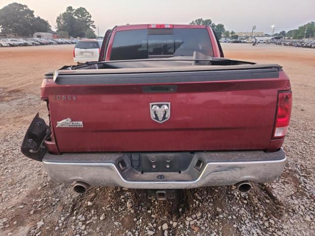 Photo 6 from auction – 2013 RAM 1500 SLT with VIN 1C6RR6LT0DS650454