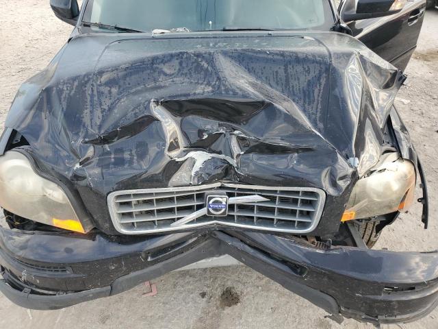 Photo 11 from auction – 2009 VOLVO XC90 3.2 with VIN YV4CM982791510877