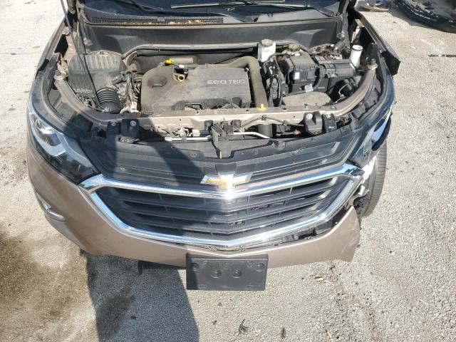 Photo 12 from auction – 2019 CHEVROLET EQUINOX LT with VIN 3GNAXKEV2KL110593