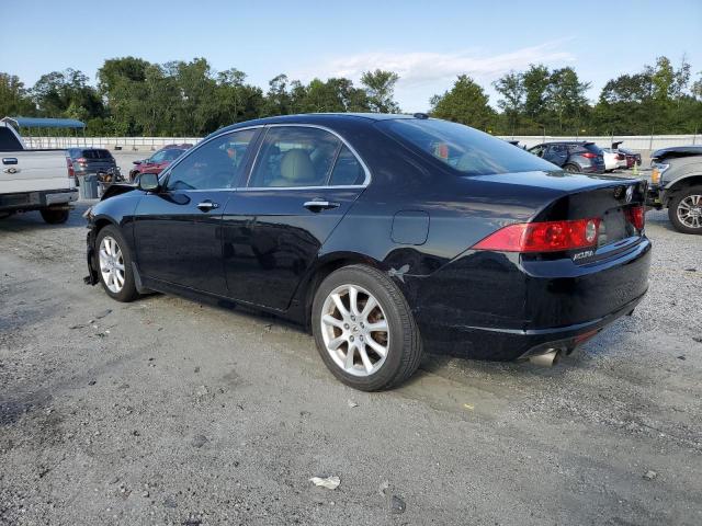 Photo 2 from auction – 2007 ACURA TSX with VIN JH4CL96877C010490