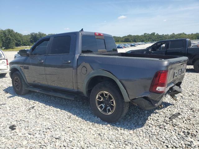 Photo 2 from auction – 2016 RAM 1500 REBEL with VIN 1C6RR6YT7GS306410