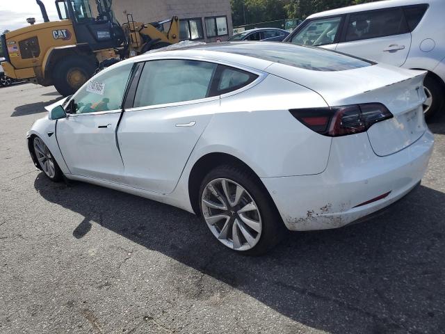 Photo 2 from auction – 2018 TESLA MODEL 3 with VIN 5YJ3E1EB6JF122475