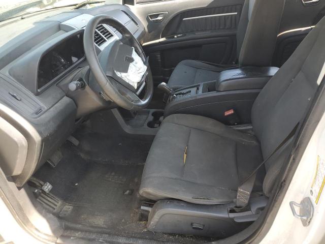 Photo 7 from auction – 2010 DODGE JOURNEY SXT with VIN 3D4PG5FV4AT118697