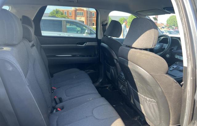 Photo 6 from auction – 2020 HYUNDAI PALISADE S with VIN KM8R14HEXLU162528