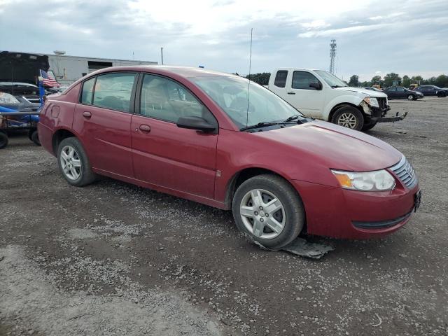 Photo 4 from auction – 2007 SATURN ION LEVEL with VIN 1G8AJ55F37Z170509