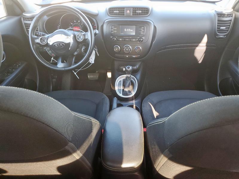 Foto 8 de la subasta – 2016 KIA SOUL + con VIN KNDJP3A52G7352395