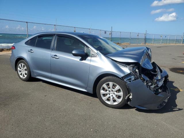 Photo 4 from auction – 2020 TOYOTA COROLLA LE with VIN JTDEPRAE4LJ080451
