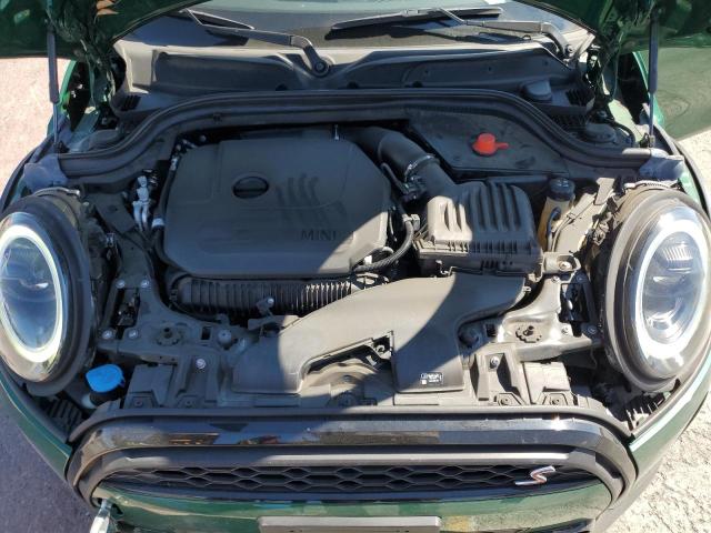 Photo 11 from auction – 2024 MINI COOPER S with VIN WMW53DK06R2U41714