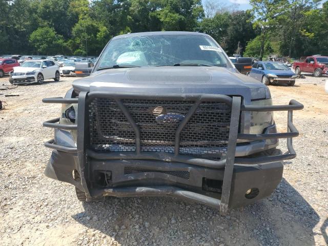 Photo 5 from auction – 2013 FORD F150 SUPER with VIN 1FTFW1EF2DFC38446