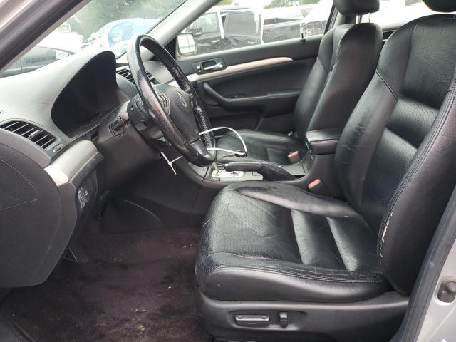Photo 7 from auction – 2006 ACURA TSX with VIN JH4CL96956C019194