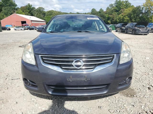 Photo 5 from auction – 2011 NISSAN ALTIMA BAS with VIN 1N4AL2APXBN457316