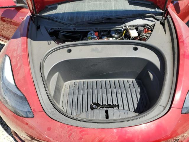 Photo 11 from auction – 2023 TESLA MODEL 3 with VIN 5YJ3E1EA6PF652512