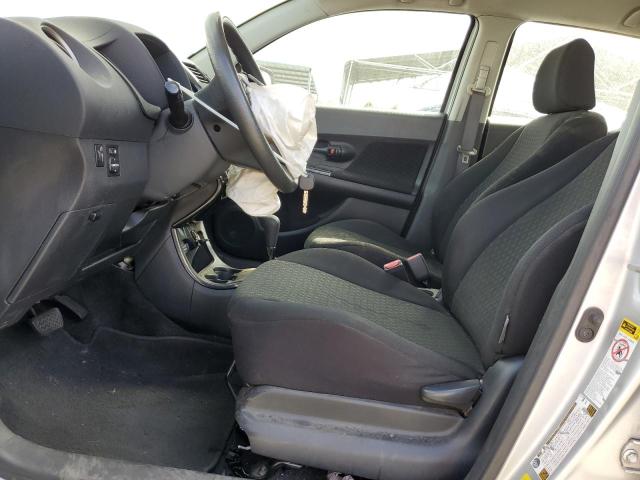 Photo 7 from auction – 2010 TOYOTA SCION XD with VIN JTKKU4B49A1000863