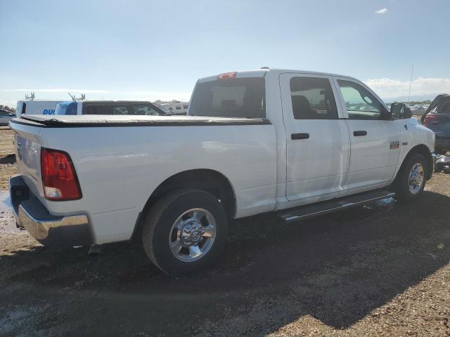 Photo 3 from auction – 2012 DODGE RAM 2500 S with VIN 3C6TD4CT6CG138826