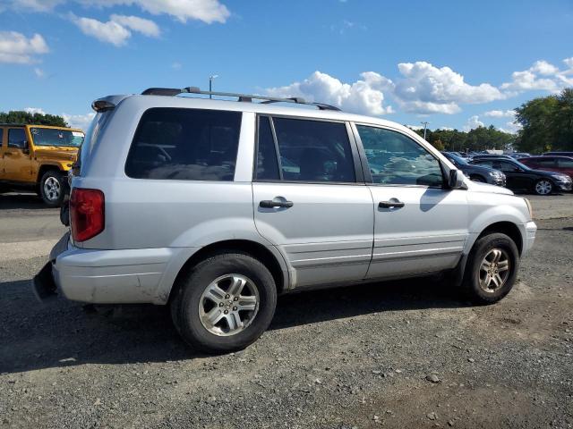 Photo 3 from auction – 2003 HONDA PILOT EXL with VIN 2HKYF18623H606701