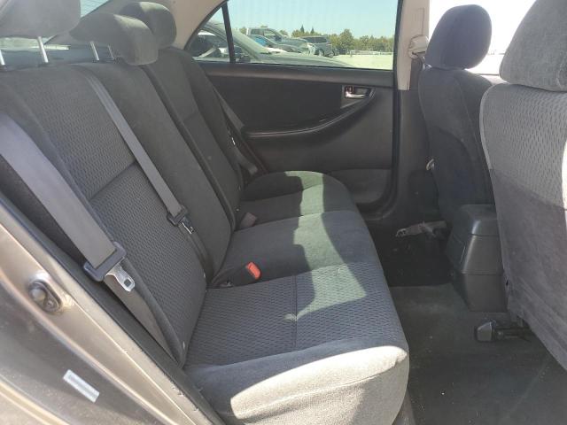 Photo 10 from auction – 2007 TOYOTA COROLLA CE with VIN 1NXBR32E57Z868132