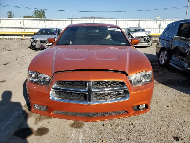 Photo 5 from auction – 2011 DODGE CHARGER R/ with VIN 2B3CM5CT9BH610967