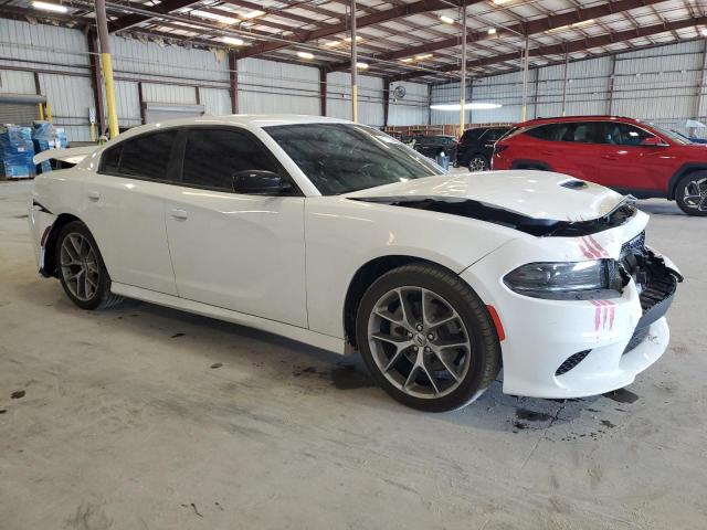 Photo 4 from auction – 2023 DODGE CHARGER GT with VIN 2C3CDXHG2PH626493