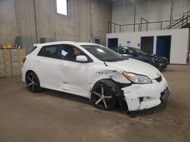 Photo 4 from auction – 2010 TOYOTA COROLLA MA with VIN 2T1KE4EE4AC038098
