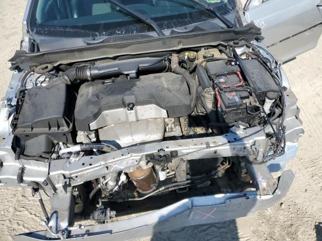 Photo 11 from auction – 2015 CHEVROLET MALIBU 1LT with VIN 1G11C5SL0FF113316
