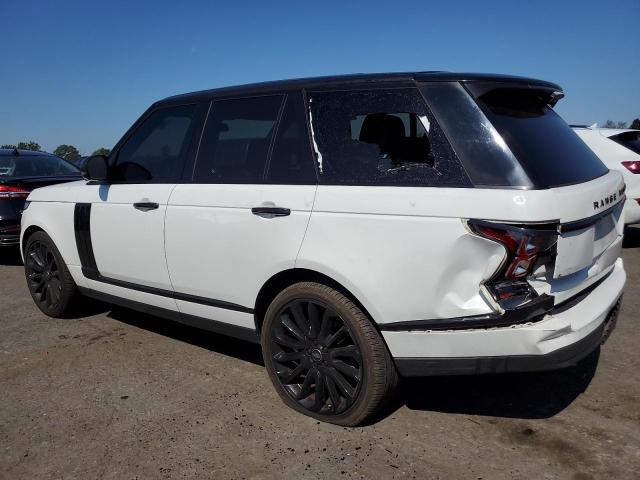 Photo 2 from auction – 2015 LAND ROVER RANGE ROVE with VIN SALGS2TF7FA204035