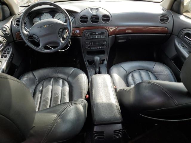 Photo 8 from auction – 2002 CHRYSLER 300M with VIN 2C3HE66G82H269202