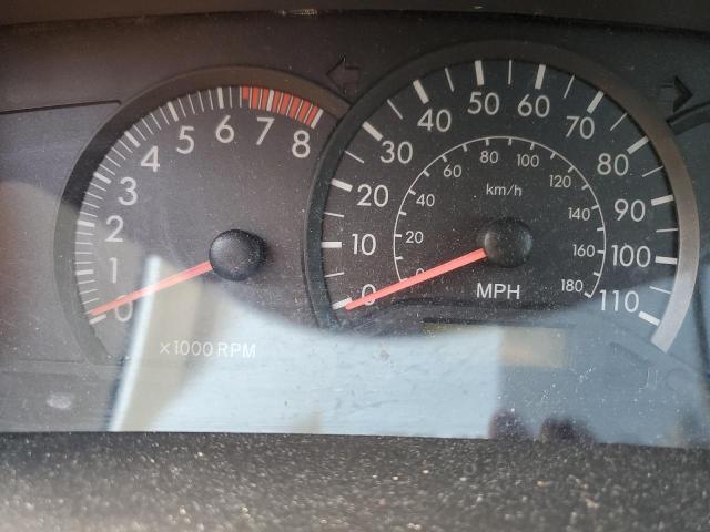 Photo 9 from auction – 2005 TOYOTA COROLLA CE with VIN 2T1BR32E25C445779