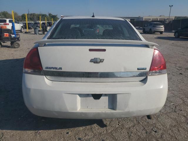 Photo 6 from auction – 2012 CHEVROLET IMPALA LT with VIN 2G1WG5E3XC1271882