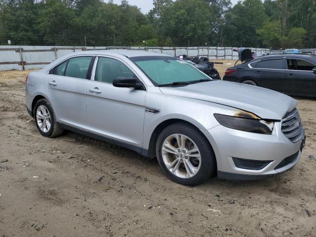 Photo 4 from auction – 2017 FORD TAURUS SE with VIN 1FAHP2D89HG120043
