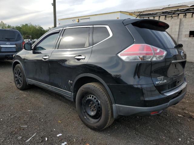 Photo 2 from auction – 2014 NISSAN ROGUE S with VIN 5N1AT2MK7EC814196