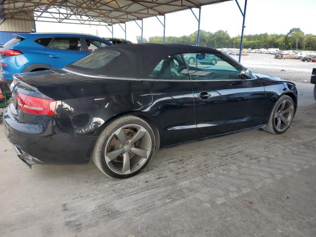 Photo 3 from auction – 2011 AUDI S5 PRESTIG with VIN WAUVGAFH4BN010053