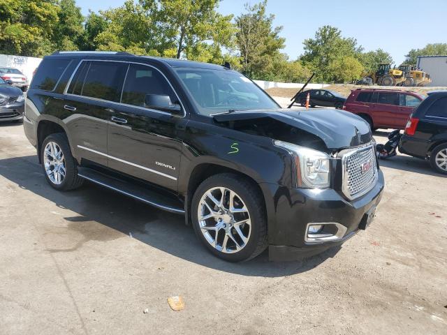 Photo 4 from auction – 2016 GMC YUKON DENALI with VIN 1GKS2CKJ4GR245422