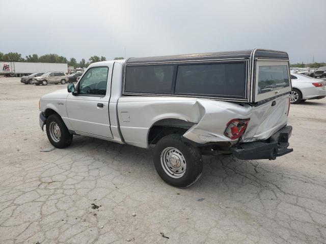 Photo 2 from auction – 2005 FORD RANGER with VIN 1FTYR10U35PB02862