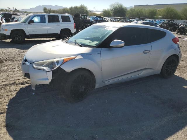 HYUNDAI VELOSTER 2016 con VIN KMHTC6ADXGU280243 - Foto de la subasta