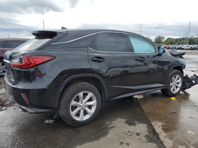 Photo 3 from auction – 2017 LEXUS RX 350 BASE with VIN 2T2BZMCA2HC105825