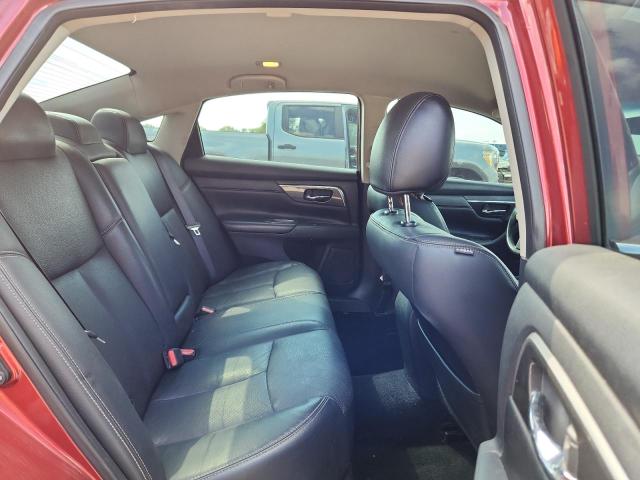 Photo 10 from auction – 2016 NISSAN ALTIMA 2.5 with VIN 1N4AL3APXGC217482
