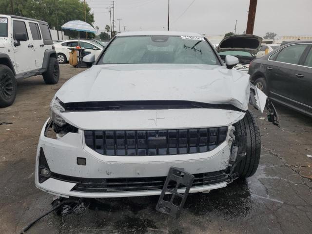 Photo 5 from auction – 2023 POLESTAR 2 with VIN YSMEG3KA7PL158180