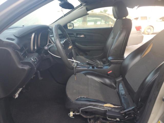 Photo 7 from auction – 2016 CHEVROLET MALIBU LIM with VIN 1G11C5SA5GF119354
