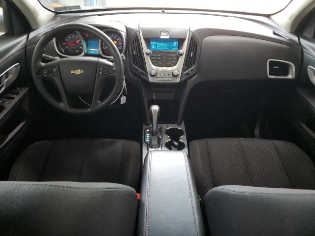 Photo 8 from auction – 2015 CHEVROLET EQUINOX LS with VIN 2GNALAEK7F1113525