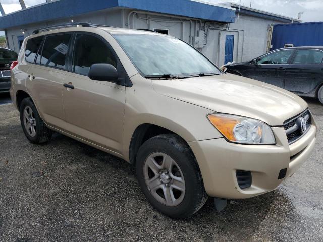 Photo 4 from auction – 2010 TOYOTA RAV4 with VIN 2T3ZF4DV2AW032917