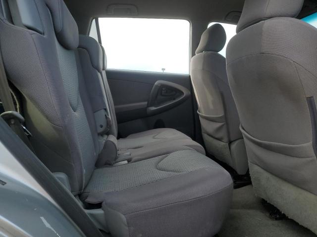 Photo 11 from auction – 2007 TOYOTA RAV4 with VIN JTMBD33V675066636