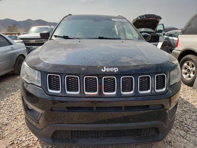 صورة رقم 5 من المزاد - 2018 JEEP COMPASS LA مع VIN 3C4NJDBB1JT422954