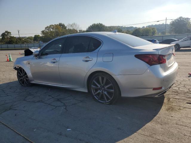 Photo 2 from auction – 2014 LEXUS GS 350 with VIN JTHBE1BL7E5029172