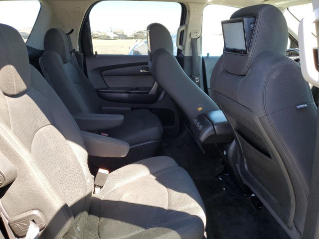 Photo 11 from auction – 2010 GMC ACADIA SLE with VIN 1GKLRLED4AJ142710