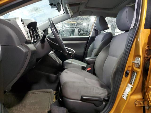 Photo 7 from auction – 2009 TOYOTA COROLLA MA with VIN 2T1LE40E79C006415