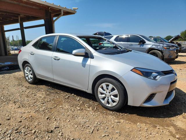 Photo 4 from auction – 2016 TOYOTA COROLLA L with VIN 2T1BURHE9GC627183