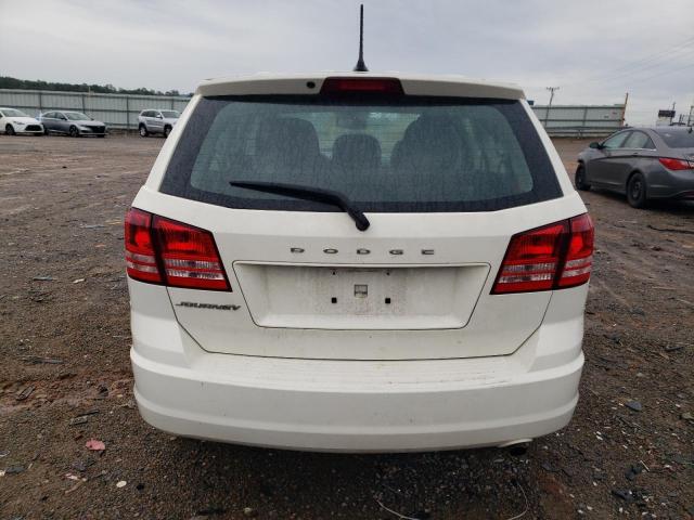 Photo 6 from auction – 2014 DODGE JOURNEY SE with VIN 3C4PDCAB0ET163780