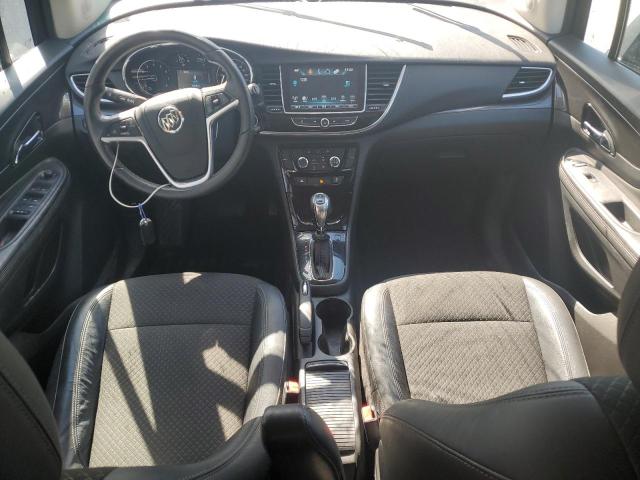 Photo 8 from auction – 2017 BUICK ENCORE PRE with VIN KL4CJASB4HB022110
